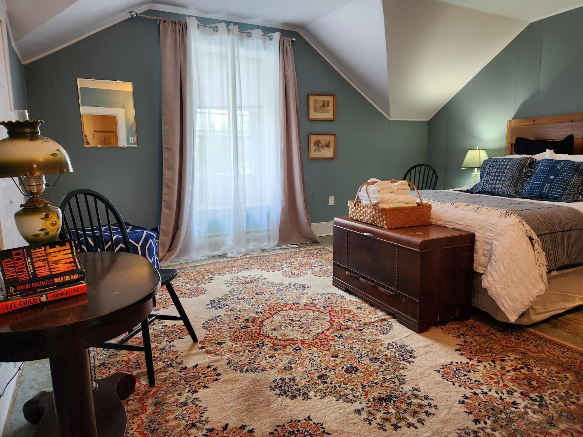 فيلا Stone Carriage House بيكتون المظهر الخارجي الصورة