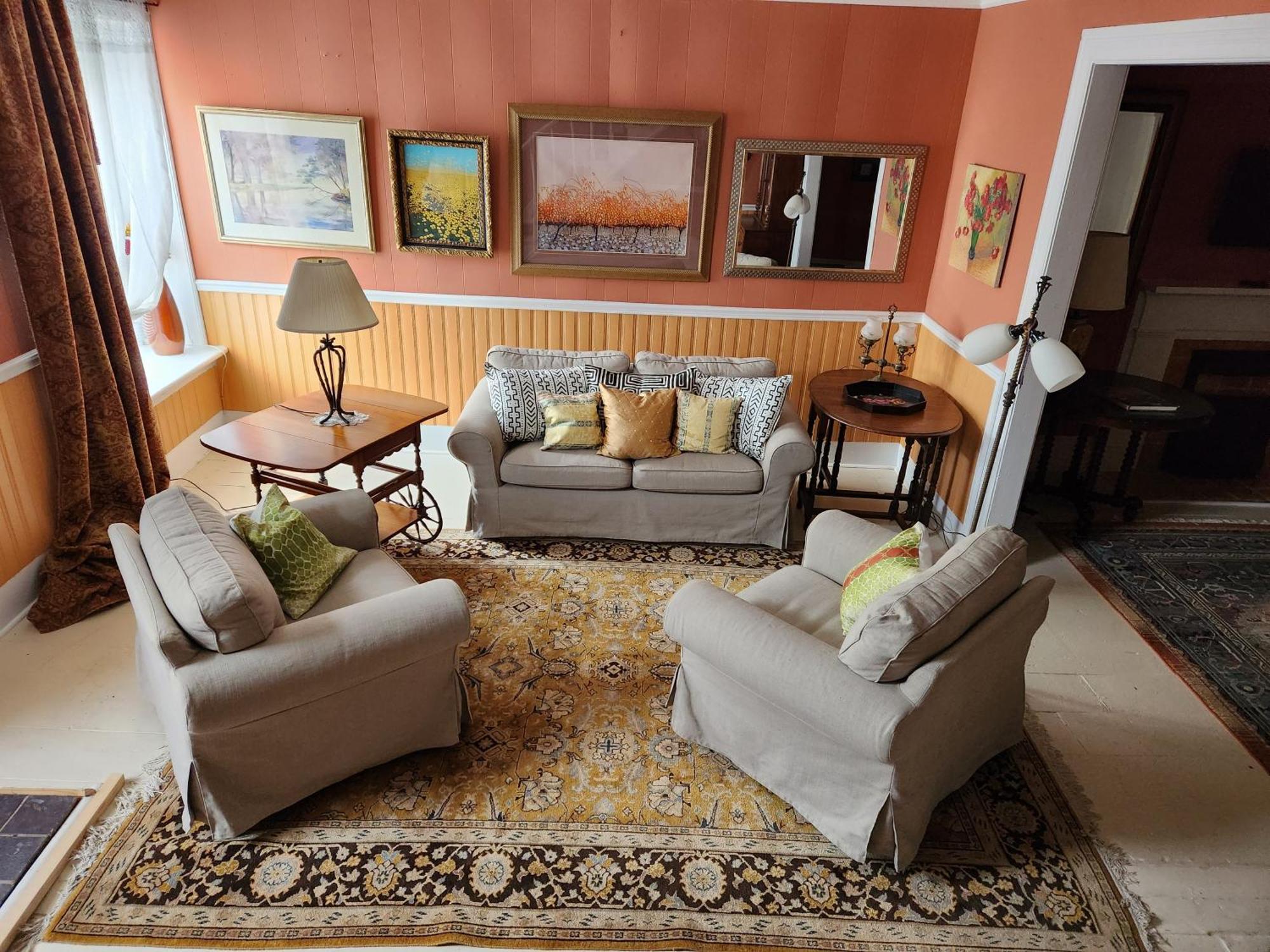 فيلا Stone Carriage House بيكتون المظهر الخارجي الصورة